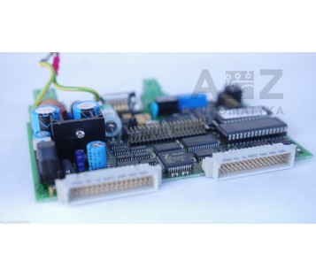 SAE ELEKTRONIK CPU-2B FW-10-CPU-2