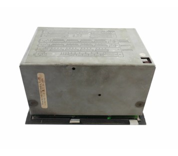 HOMATIC NC16 2XLWL VT220-EMULATION 2-083-02-7118