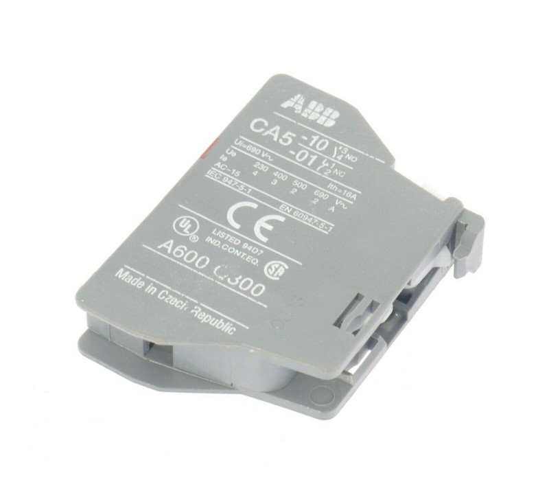 ABB CA5-10 A600 C300 ! 6PCS ! 