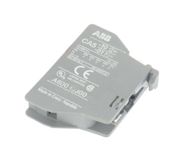 ABB CA5-10 A600 C300 ! 6PCS ! 