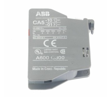 ABB CA5-10 A600 C300 ! 6PCS ! 