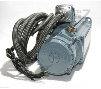 REXROTH INDRAMAT MDD071C-N-030-N2M-095PA1 PART 262319