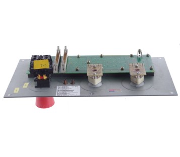 SIEMENS SINUMERIK 802 D MACHINE CONTROL PANEL 6FC5603-0AD00-0AA1 6FC56030AD000AA