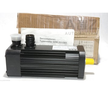 ABB SDM251-001N2-072/40-6100 3ADM509108R6100 ! NEW IN BOX !