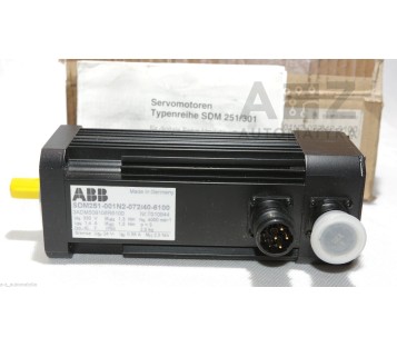 ABB SDM251-001N2-072/40-6100 3ADM509108R6100 ! NEW IN BOX !