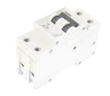 SIEMENS 5SX25 5SX2 C10 