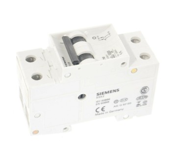 SIEMENS 5SX25 5SX2 C10 