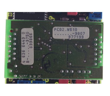 SAIA W510 PCD2.W510 PCD2W510 