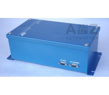 AS ACCU SORT TACH / TRIGGER INTERFACE BOX