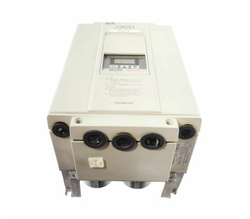 HITACHI J300-075HFE2 075HFE2 (DEFECT ON HOUSING)
