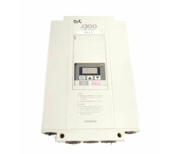 HITACHI J300-075HFE2 075HFE2 (DEFECT ON HOUSING)