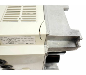 HITACHI J300-075HFE2 075HFE2 (DEFECT ON HOUSING)