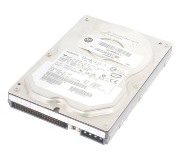 ALLEN BRADLEY HDD 6181-AREDBEZZH IC35L060AVV207-0 