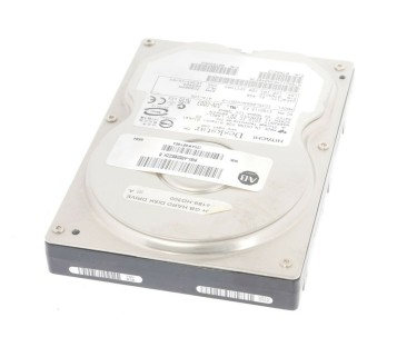 ALLEN BRADLEY HDD 6181-AREDBEZZH IC35L060AVV207-0 