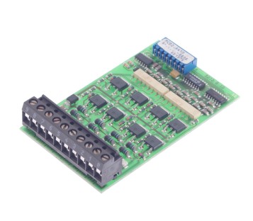 SAIA A410 PCD2.A410 PCD2A410 