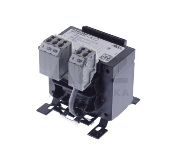 MURR ELEKTRONIK 6686348 76036  0100-230-400/230 FEDERKRAFTKLEMMEN  ! NEW !