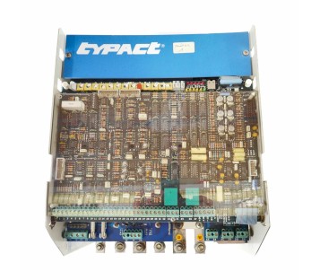 KLOCKNER MOELLER TPY3-415/480-70-2B TPY3415480702B TYPACT