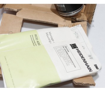 HEIDENHAIN ROD 426E-00100 25058744 ROD426E-100 ! NEW IN BOX ! 