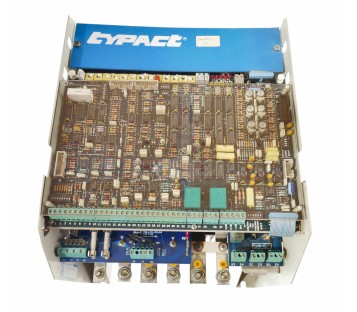 KLOCKNER MOELLER TPY3-415/480-70-2B TPY3415480702B TYPACT