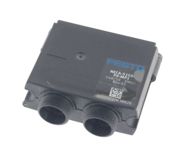 FESTO NECA-S1G9-P9-MP1 548719  NECAS1G9P9MP1 