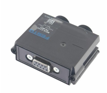 FESTO NECA-S1G9-P9-MP1 548719  NECAS1G9P9MP1 