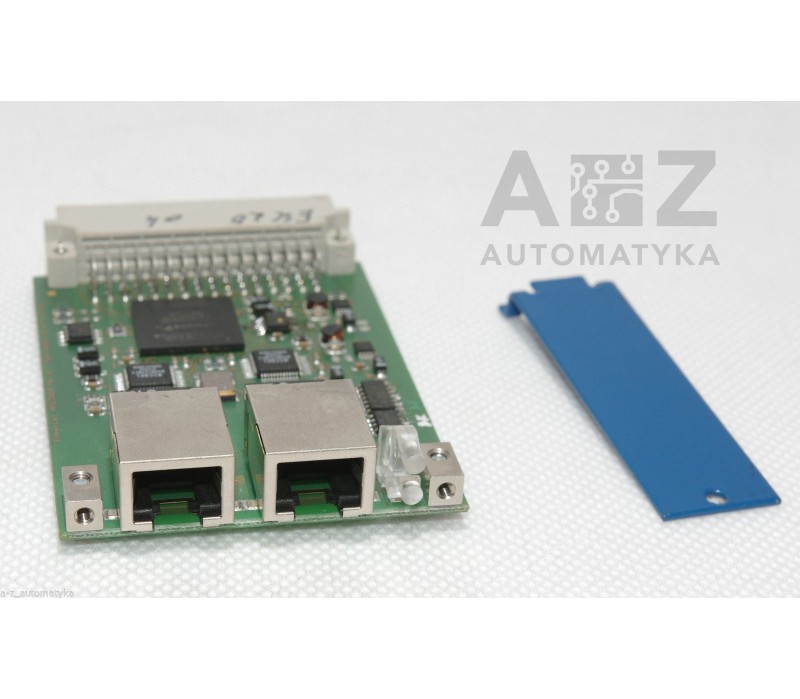 METRONIX ETHERCAT ARS2000  ARS 2000 