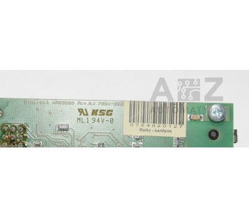 METRONIX ETHERCAT ARS2000  ARS 2000 