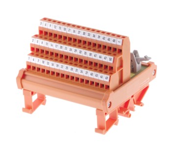 WEIDMULLER 8012950000 RS F50 LPK 3/51 RSF50LPK351 