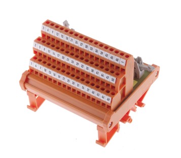 WEIDMULLER 8012950000 RS F50 LPK 3/51 RSF50LPK351 