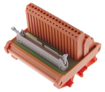 WEIDMULLER 8012950000 RS F50 LPK 3/51 RSF50LPK351 