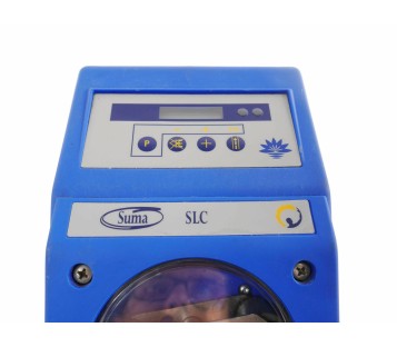 JOHNSON DIVERSEY PC20 55573 SUMA SLC