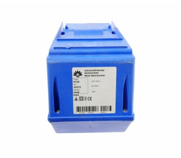 JOHNSON DIVERSEY PC20 55573 SUMA SLC