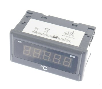 LUMEL N25-S2101NSP0 N25S2101NSP0 