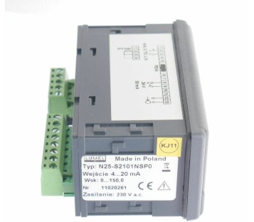 LUMEL N25-S2101NSP0 N25S2101NSP0 