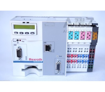 REXROTH INDRACONTROL L40 CML40.1-NP-220-NA-NNNN-NW 1070170261-201