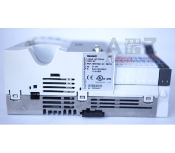 REXROTH INDRACONTROL L40 CML40.1-NP-220-NA-NNNN-NW 1070170261-201