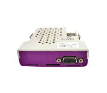 EMERSON SM-PROFUBUS DP-V1 NOK