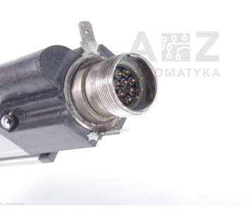 TR ELECTRONIC LP 38 ANALOG 307-00092 3070009