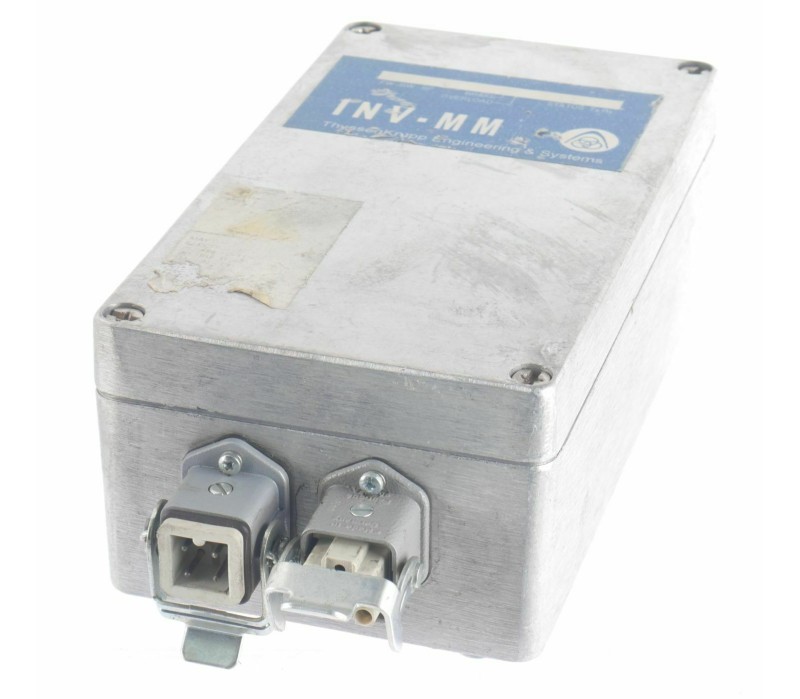 THYSSENKRUPP INV-MM INVMM 720-0907 7200907