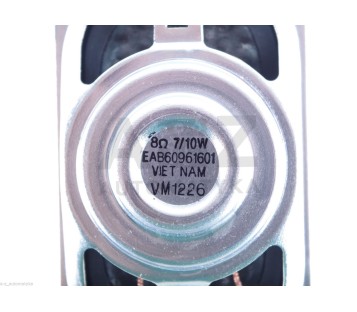 LG SPEAKERS EAB60961601 Lg22Lk335C ! 10PCS ! NEW !