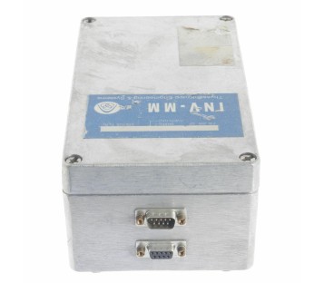 THYSSENKRUPP INV-MM INVMM 720-0907 7200907