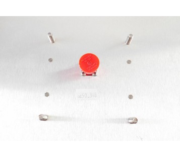 MTI MT-484034/NV ANTENA 5.15-5.875 GHz MT484034NV ! NEW !