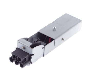 SIEMENS C148 10A005 000 9 C14810A0050009 PLUG CONNECTOR FOR 6SL MOTOR MODULE