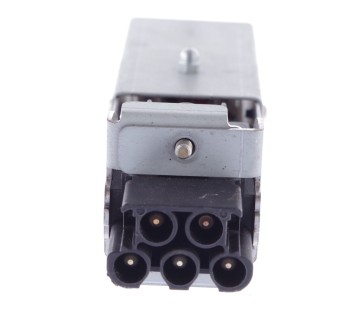 SIEMENS C148 10A005 000 9 C14810A0050009 PLUG CONNECTOR FOR 6SL MOTOR MODULE