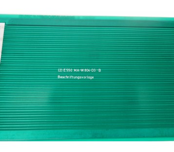 SIEMENS (4)E550 MA-W804-V 4E550MAW804V E MA-W82/728 196 ! NEW !