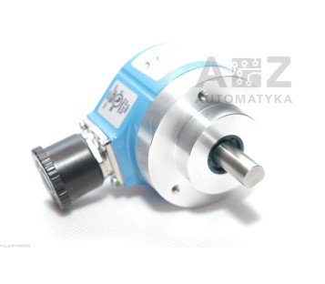 SICK INCREMENTAL ENCODER TTL DRS61-C4A08192 1034989 ! NEW !