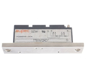 EUPEC G23W1 TT61N12KOF 