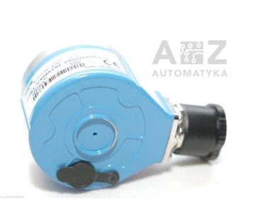 SICK INCREMENTAL ENCODER TTL DRS61-C4A08192 1034989 ! NEW !