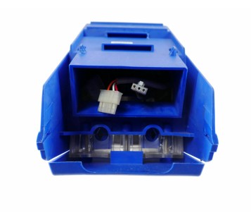 JOHNSON DIVERSEY PC5R 3495 SUMA SLC