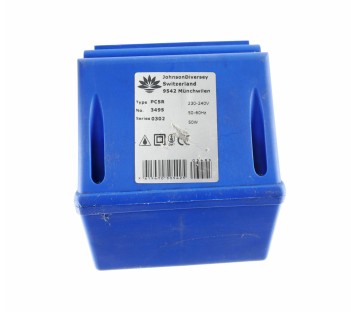 JOHNSON DIVERSEY PC5R 3495 SUMA SLC